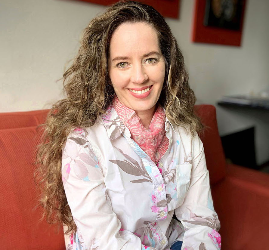 Marian Acevedo